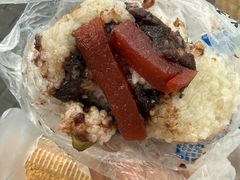 -清真·白记年糕(牛街北口店)
