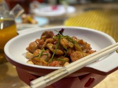 -悦真雅院·四合院·清真私房菜(雍和宫店)
