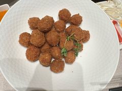 -四季民福烤鸭店(外滩外白渡桥店)