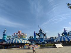 -西安华夏文旅水世界