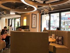 -喜粤糖朝餐厅(三八广场店)