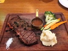 -MARU玛露音乐餐厅(大学路店)