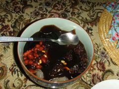 秘制烧仙草-赵小姐的店(鼓浪屿三友店)