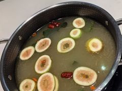 -沄记顺德菜打边炉(东直门店)