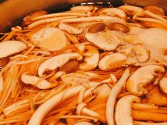 -守柴炉烤鸭(科华中路王府井店)