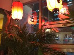大堂-松子料理(白家庄店)