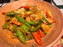 -云海肴·汽锅鸡·云南菜(天山百盛优客店)