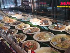 -渔民船说·北塘海鲜·天津菜·海肠捞饭(北塘古镇店)