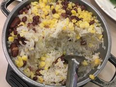 -小锅饭豆腐馆(重工北街普罗旺斯店)