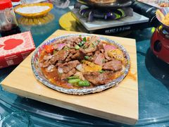-蘑菇.私房菜. 新派莆田菜(东梅店)