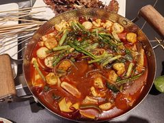 -客串江湖(新区店)