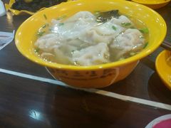 -阿三生煎(友谊大街店)