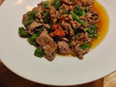 -新白鹿餐厅(银泰西湖文化广场店)