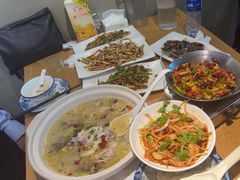 -王胖子土菜馆·特色杭帮菜·农家土菜