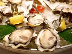 -Oyster Talks 四度蚝法餐厅