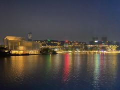 -欢乐海岸椰林沙滩-2025湾区超级灯会