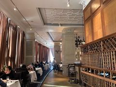 -哈布斯扒房(华发商都店)