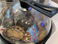 -半岛听涛蒸汽海鲜自助(K11店)