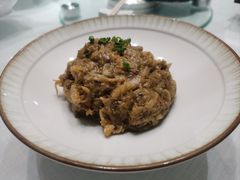 -渝悦情·新派川菜(建国门店)