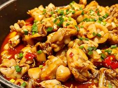 -聚味瞿记·龙虾堂(梅溪湖店)