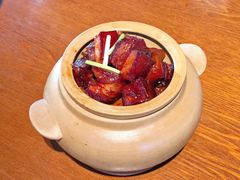 -上海小南国(正大店)