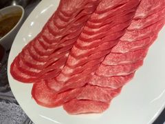 美味牛舌-鼎鼎香·港式火锅(北京SKP店)