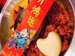 -谭鸭血老火锅(漳州路店)