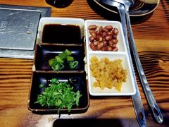 -盈田盈粥庄(博山东路店)