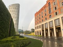 -上海外滩茂悦大酒店