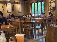 大堂-串大叔炭火烤串·鸡西大冷面刀削面(总店)