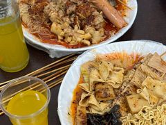 -郭记小街麻辣烫(南小街总店)