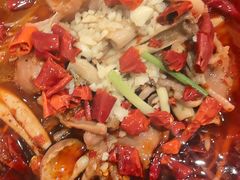 -大鹏饭店·金陵家宴(奥体中心店)