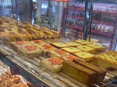 -味多美蛋糕(金顶街店)