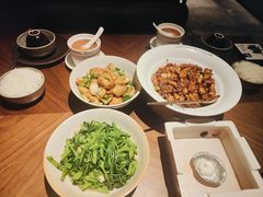 -山涧肴·泉水煮活鱼(坂田店)