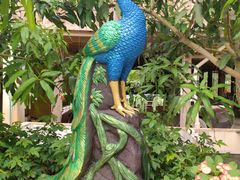 -西双版纳傣族园