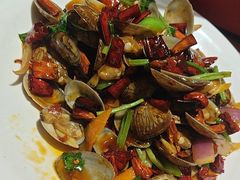 -臻炙大舍烤串(天龙家园店)
