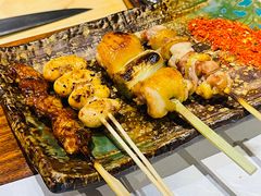 -隐味(金盛时代店)