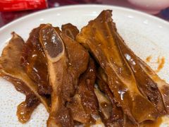 -朱仔记食府(江南大道店)