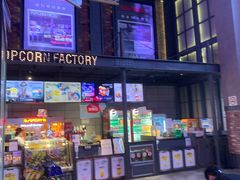 -CGV影城(万象汇IMAX店)