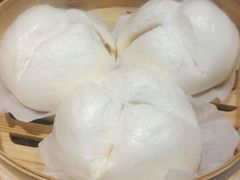 蜜汁叉烧包-去茶去餐厅(中央大街店)