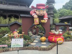 -钱王祠