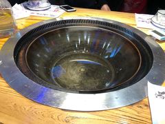 -山河屯铁锅炖(哈西站店)