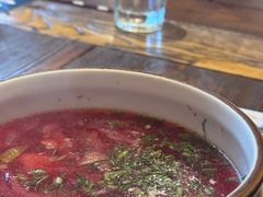 -卢布里西餐厅(满洲里店)