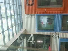 -天虹购物中心(石路店)