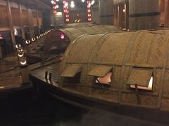 -老船坞餐厅(北京亚洲大酒店 )