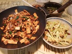 -俏九州·小炒黄牛肉(华润万象汇店)