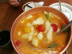 -云海肴·汽锅鸡·云南菜(苏州中心店)