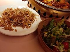 -耶里夏丽·丝路新疆菜·清真食品(徐汇南丹东路臻选店)