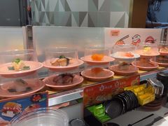 -争鲜回转寿司(通州万达店)