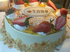 -皇后饼店(财富广场店)